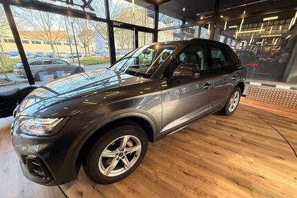 Audi Q5 Gebrauchtwagen
