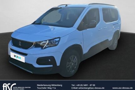 Peugeot Rifter Gebrauchtwagen