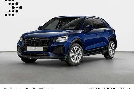 Audi Q2 Gebrauchtwagen