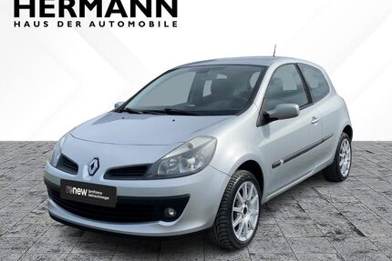 Renault Clio Gebrauchtwagen