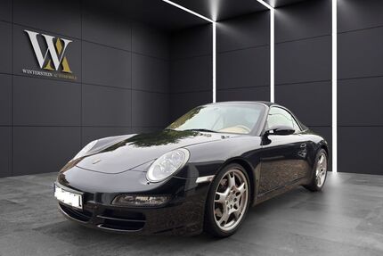Porsche 997 Gebrauchtwagen