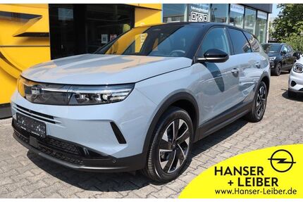 Opel Grandland (X) Gebrauchtwagen