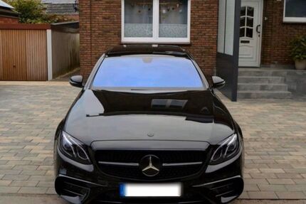 Mercedes-Benz E 220 Gebrauchtwagen