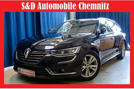 Renault Talisman Gebrauchtwagen