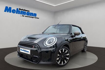 Mini Cooper S Cabrio Gebrauchtwagen