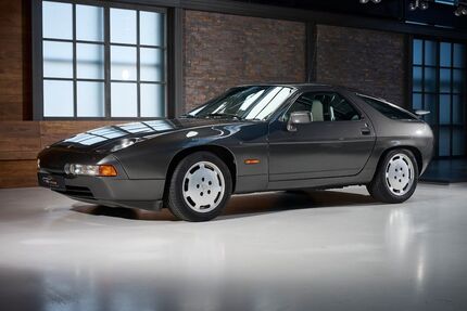 Porsche 928 Gebrauchtwagen