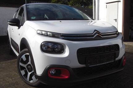 Citroen C3 Gebrauchtwagen