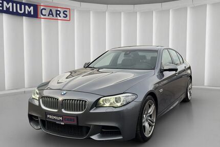 BMW M550 Gebrauchtwagen