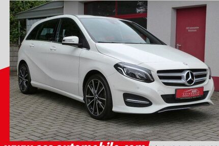 Mercedes-Benz B 180 Gebrauchtwagen