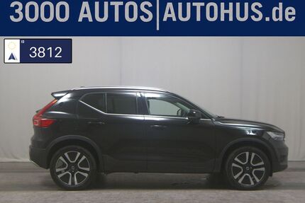 Volvo XC40 Gebrauchtwagen