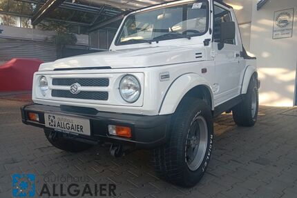 Suzuki SJ Samurai Gebrauchtwagen