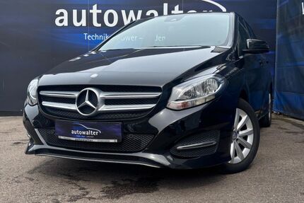 Mercedes-Benz B 180 Gebrauchtwagen