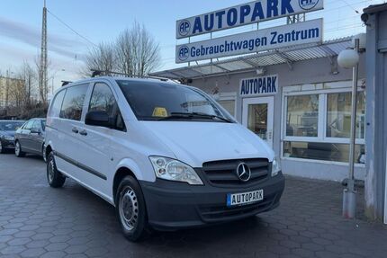 Mercedes-Benz Vito Gebrauchtwagen