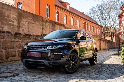 Land Rover Range Rover Evoque Gebrauchtwagen