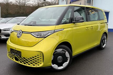 VW ID. Buzz Gebrauchtwagen