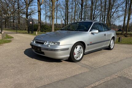 Opel Calibra Gebrauchtwagen