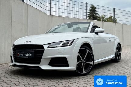 Audi TT Gebrauchtwagen
