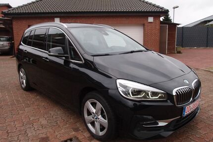BMW 218 Gran Tourer Gebrauchtwagen
