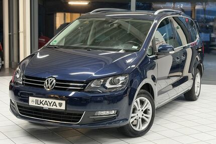 VW Sharan Gebrauchtwagen