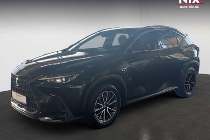 Lexus NX 450h Gebrauchtwagen