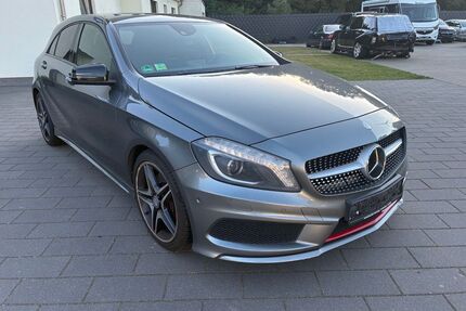 Mercedes-Benz A 250 Gebrauchtwagen