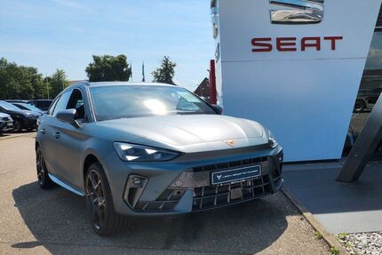 Cupra Leon Gebrauchtwagen