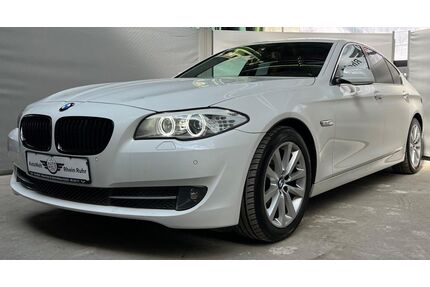 BMW 528 Gebrauchtwagen