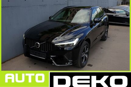 Volvo XC60 Gebrauchtwagen