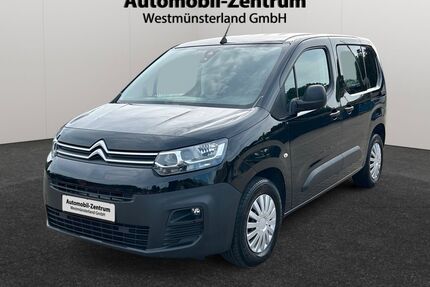Citroen Berlingo Gebrauchtwagen