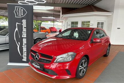 Mercedes-Benz A 200 Gebrauchtwagen