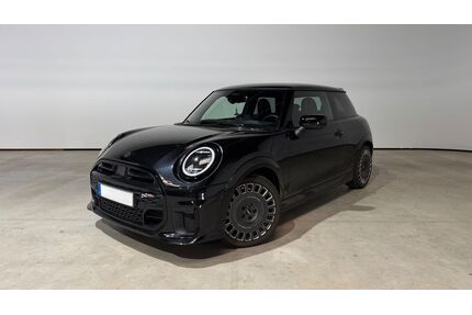 Mini Cooper S Gebrauchtwagen