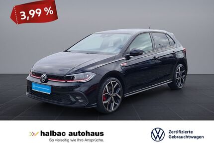 VW Polo Gebrauchtwagen