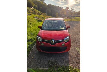 Renault Twingo Gebrauchtwagen