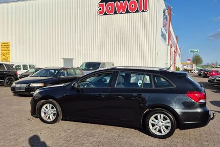 Chevrolet Cruze Gebrauchtwagen