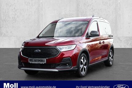 Ford Tourneo Connect Gebrauchtwagen