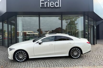 Mercedes-Benz CLS 450 Gebrauchtwagen