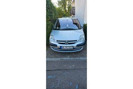Citroen C8 Gebrauchtwagen