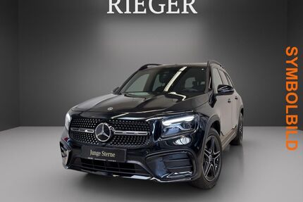 Mercedes-Benz GLB 250 Gebrauchtwagen