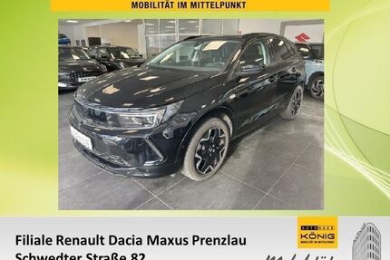 Opel Grandland (X) Gebrauchtwagen