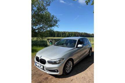 BMW 116 Gebrauchtwagen