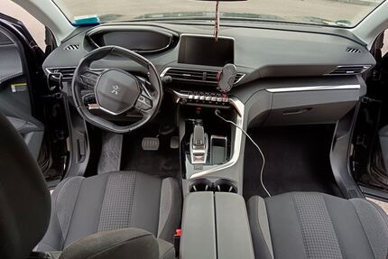 Peugeot 5008 Gebrauchtwagen