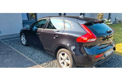 Volvo V40 Gebrauchtwagen