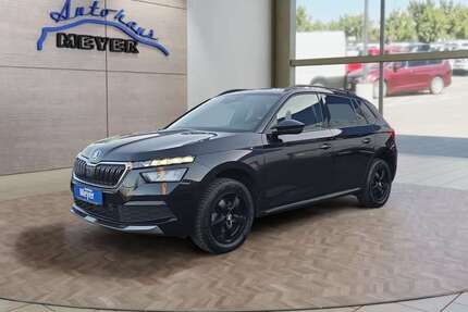 Skoda Kamiq Gebrauchtwagen