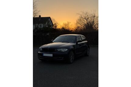 BMW 116 Gebrauchtwagen