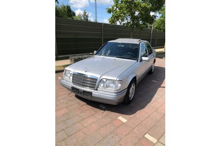 Mercedes-Benz 200 Gebrauchtwagen