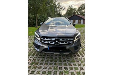 Mercedes-Benz GLA 220 Gebrauchtwagen