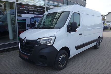 Renault Master Gebrauchtwagen