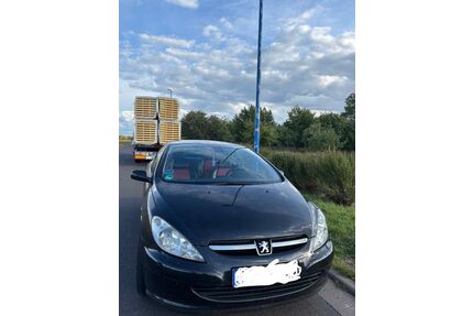 Peugeot 307 Gebrauchtwagen