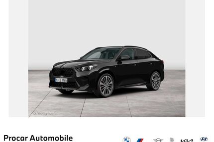 BMW X2 Gebrauchtwagen