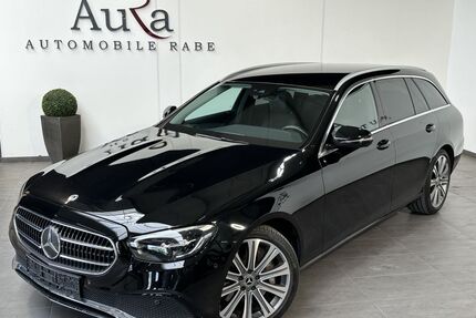 Mercedes-Benz E 400 Gebrauchtwagen
